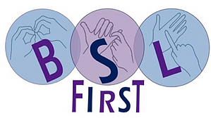 BSL First Moodle